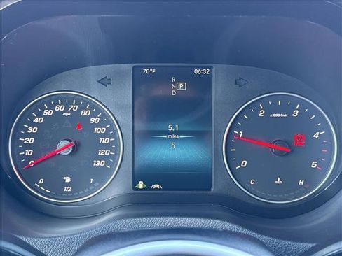 Used 2024 Mercedes-Benz Sprinter 2500 image 11