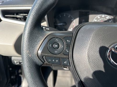 Used 2024 Toyota Corolla LE w/ LE Convenience Package image 13