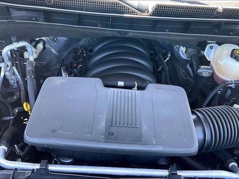 Used 2023 GMC Yukon Denali Ultimate AWD/4WD image 35