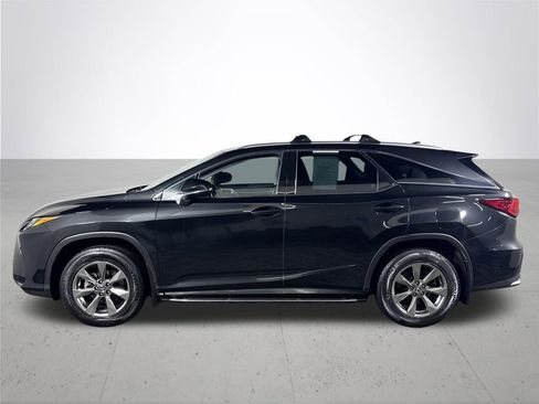 Used 2018 Lexus RX 350L AWD image 9