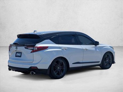 Used 2023 Acura RDX A-Spec image 5