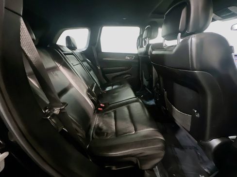 Used 2018 Jeep Grand Cherokee Limited image 21