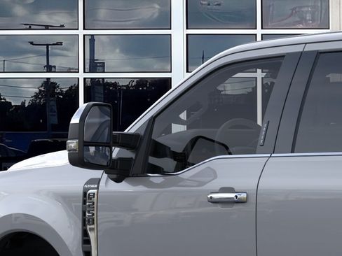 New 2026 Ford F250 Platinum w/ Platinum Plus Package AWD/4WD image 42