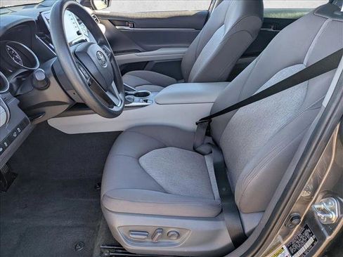 Used 2021 Toyota Camry LE image 14