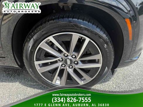 Used 2026 Cadillac Vistiq Sport w/ LPO, Floor Liner Package AWD/4WD image 34