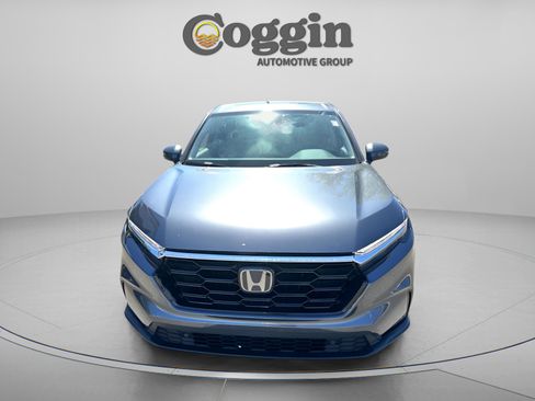 Certified 2024 Honda CR-V EX-L image 10