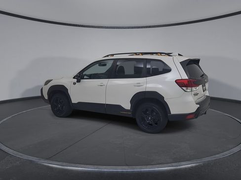 Used 2022 Subaru Forester Wilderness AWD/4WD image 12