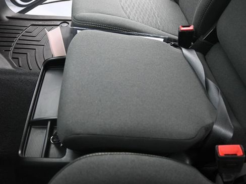 Used 2025 RAM 2500 Big Horn image 36