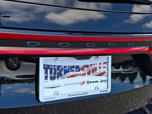 Used 2023 Dodge Durango GT AWD/4WD image 17
