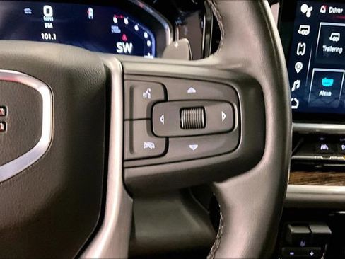 Used 2024 GMC Sierra 1500 Elevation w/ Elevation Premium Package AWD/4WD image 28