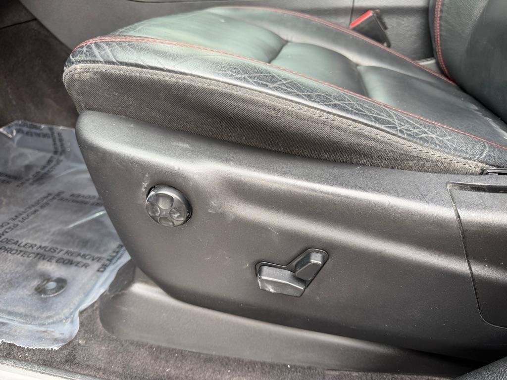 Used 2018 Dodge Durango GT RWD image 32