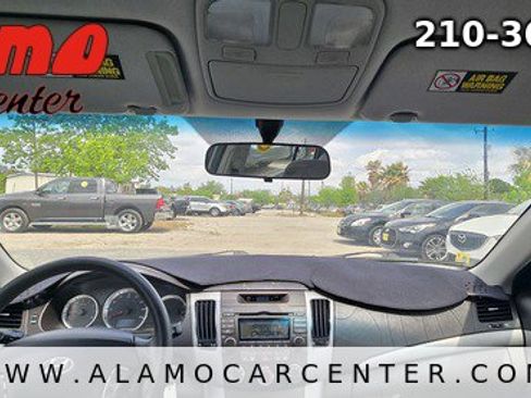 Used 2010 Hyundai Sonata GLS image 38