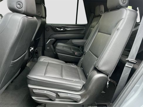 Used 2021 GMC Yukon Denali image 24