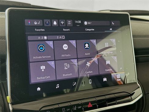 New 2026 Jeep Compass Latitude image 15