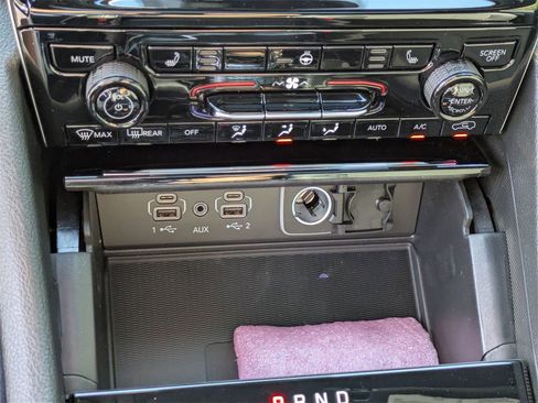 New 2025 Jeep Grand Cherokee Altitude image 22