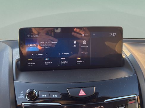 Used 2021 Acura RDX FWD w/ Technology Package image 15