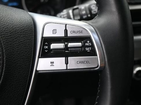 Used 2020 Kia Telluride S FWD image 28