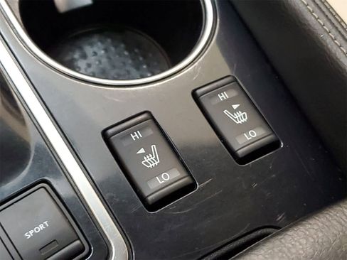 Used 2018 Nissan Maxima 3.5 SL image 7