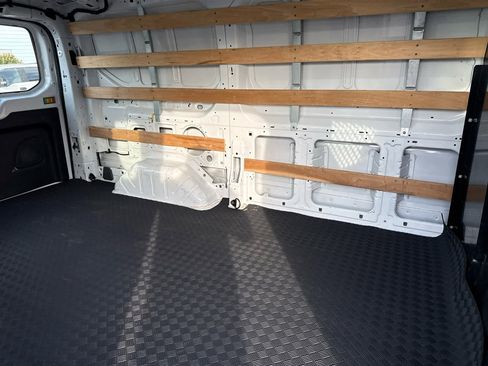 Used 2024 Ford Transit 250 Low Roof w/ Exterior Upgrade Package image 21