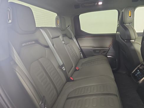Used 2024 Rivian R1T Adventure Dual AWD/4WD image 22
