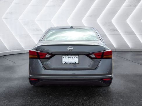 New 2025 Nissan Altima 2.5 S image 6