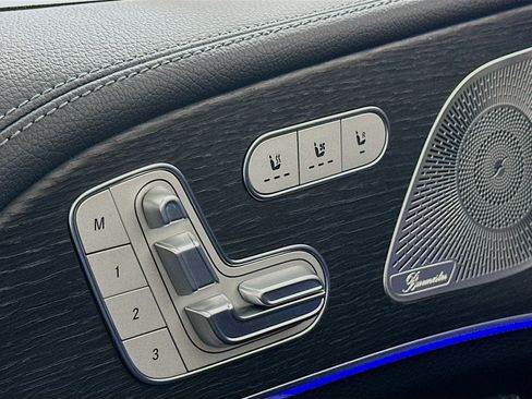 Certified 2025 Mercedes-Benz GLE 53 AMG 4MATIC Coupe image 22