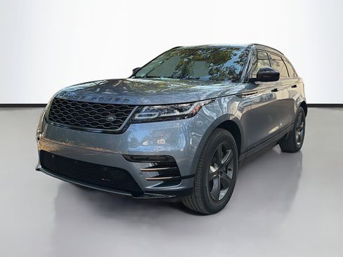 Used 2022 Land Rover Range Rover Velar R-Dynamic S image 7