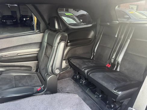 Used 2018 Dodge Durango GT RWD image 18