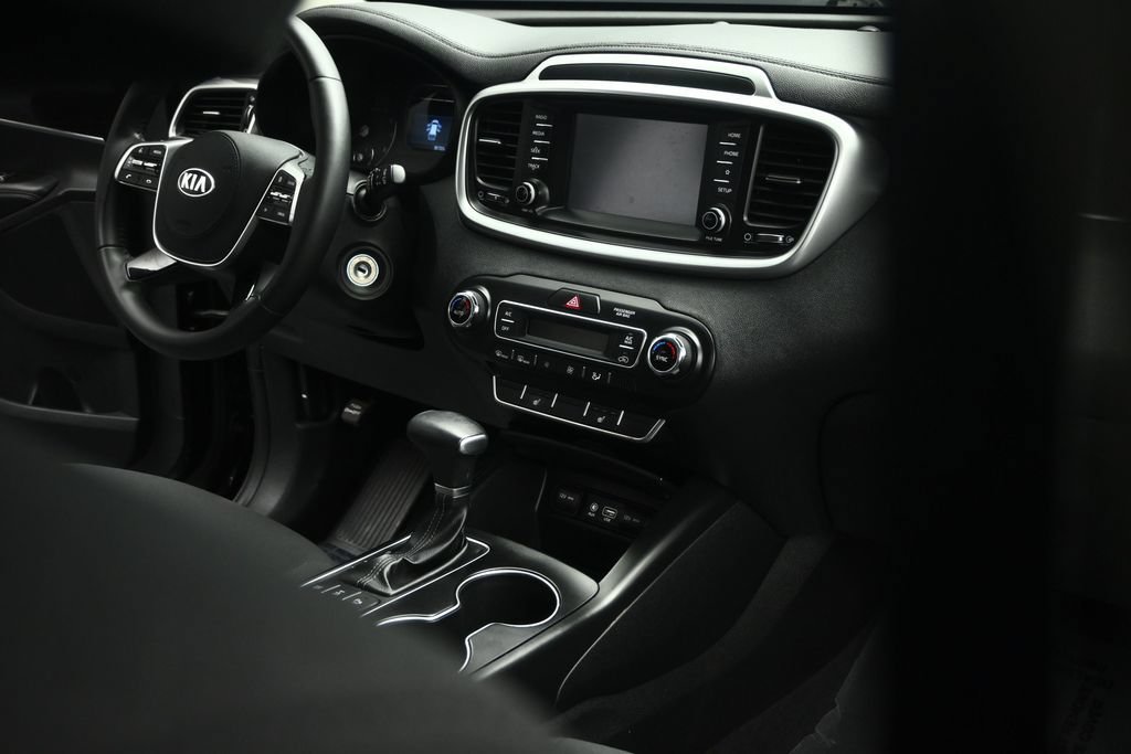 Used 2019 Kia Sorento S AWD/4WD image 60