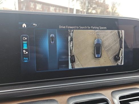 Certified 2025 Mercedes-Benz GLE 350 4MATIC image 32