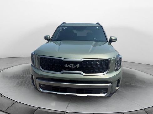 Used 2023 Kia Telluride SX X-Line AWD/4WD image 8