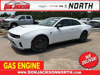 New 2026 Dodge Charger Scat Pack AWD/4WD video 1