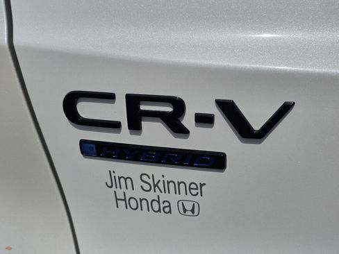 New 2026 Honda CR-V Sport-L image 11
