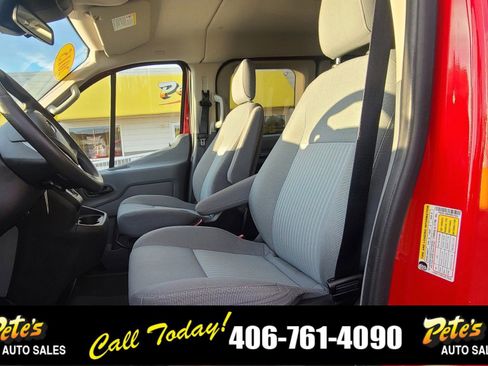 Used 2015 Ford Transit 150 XLT image 18