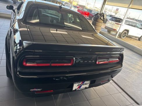 Used 2023 Dodge Challenger R/T Scat Pack image 5