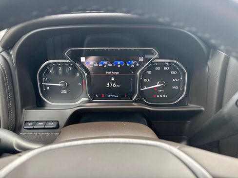 Used 2020 GMC Sierra 2500 Denali w/ Technology Package image 17