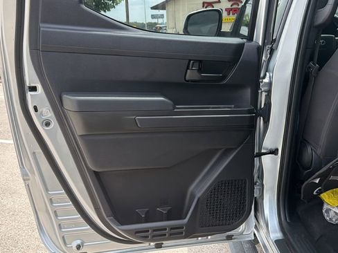 Certified 2025 Toyota Tacoma SR5 RWD image 33