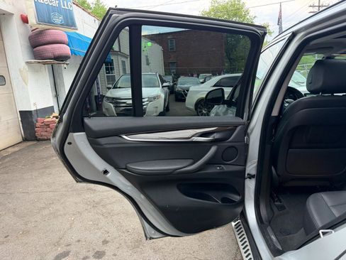 Used 2016 BMW X5 xDrive35i AWD/4WD image 29