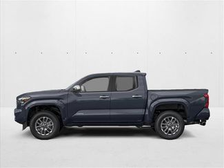 New 2026 Toyota Tacoma Limited AWD/4WD video 3
