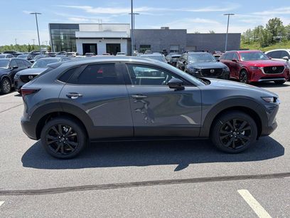New 2026 MAZDA CX-30 AWD 2.5 S