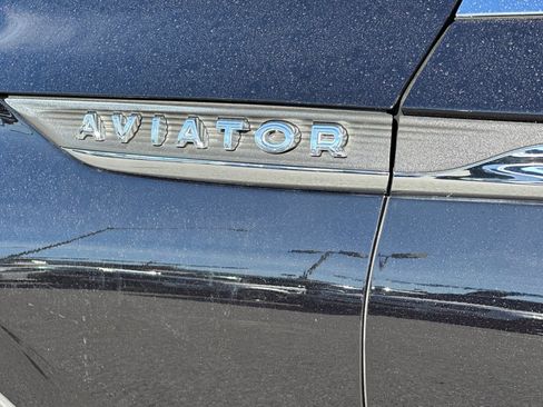 Used 2024 Lincoln Aviator Reserve image 36