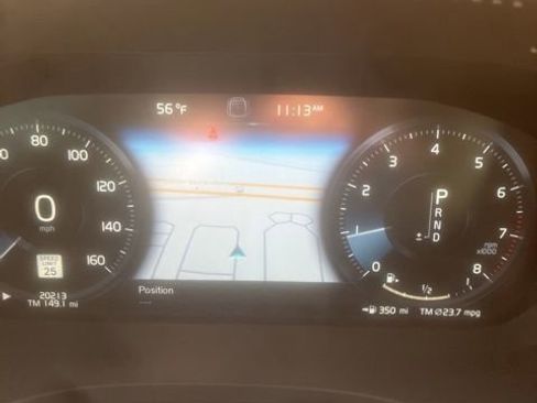 Certified 2021 Volvo XC60 T6 Inscription image 4