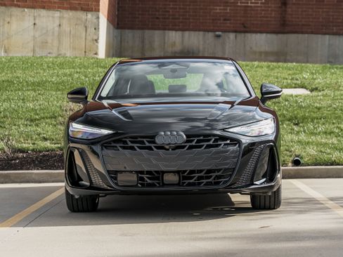 New 2026 Audi A6 Premium Plus image 31