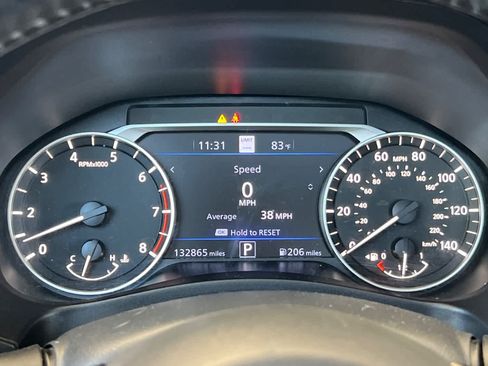 Used 2019 Nissan Altima 2.5 SL FWD image 28