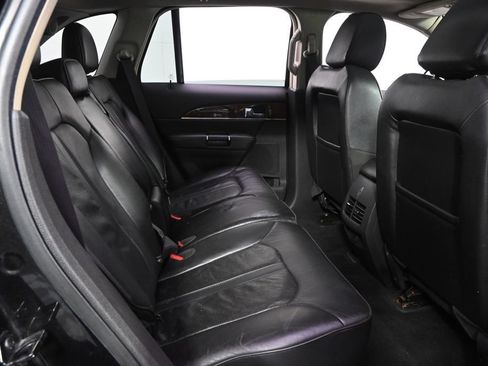 Used 2014 Lincoln MKX AWD w/ Equipment Group 102A image 18