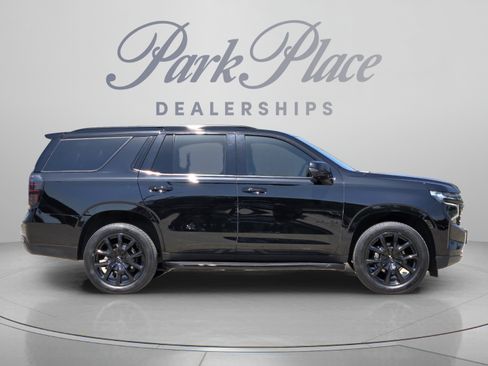 Used 2023 Chevrolet Tahoe RST w/ Luxury Package RWD image 6