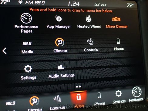 Used 2023 Dodge Challenger R/T Scat Pack w/ Plus Package image 27