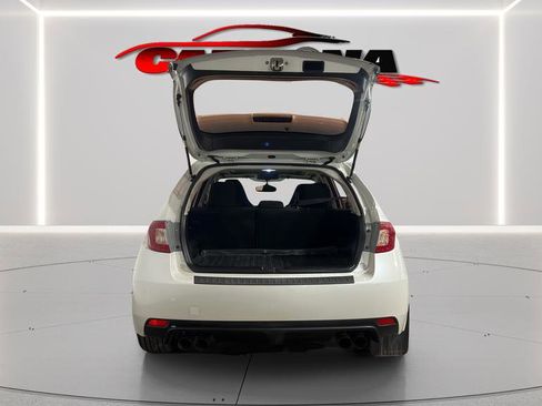 Used 2013 Subaru Impreza WRX Premium image 20