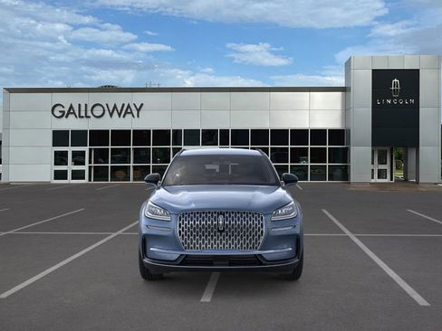 New 2026 Lincoln Corsair Premiere image 6