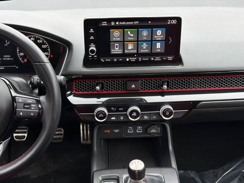 Used 2022 Honda Civic Si image 17